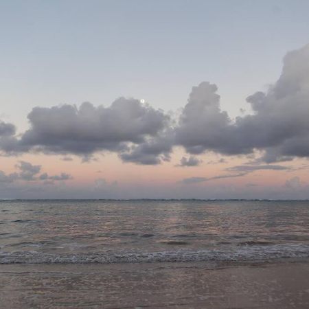 Moeʻuhane Kai Beach Front Home Hau'ula Eksteriør billede